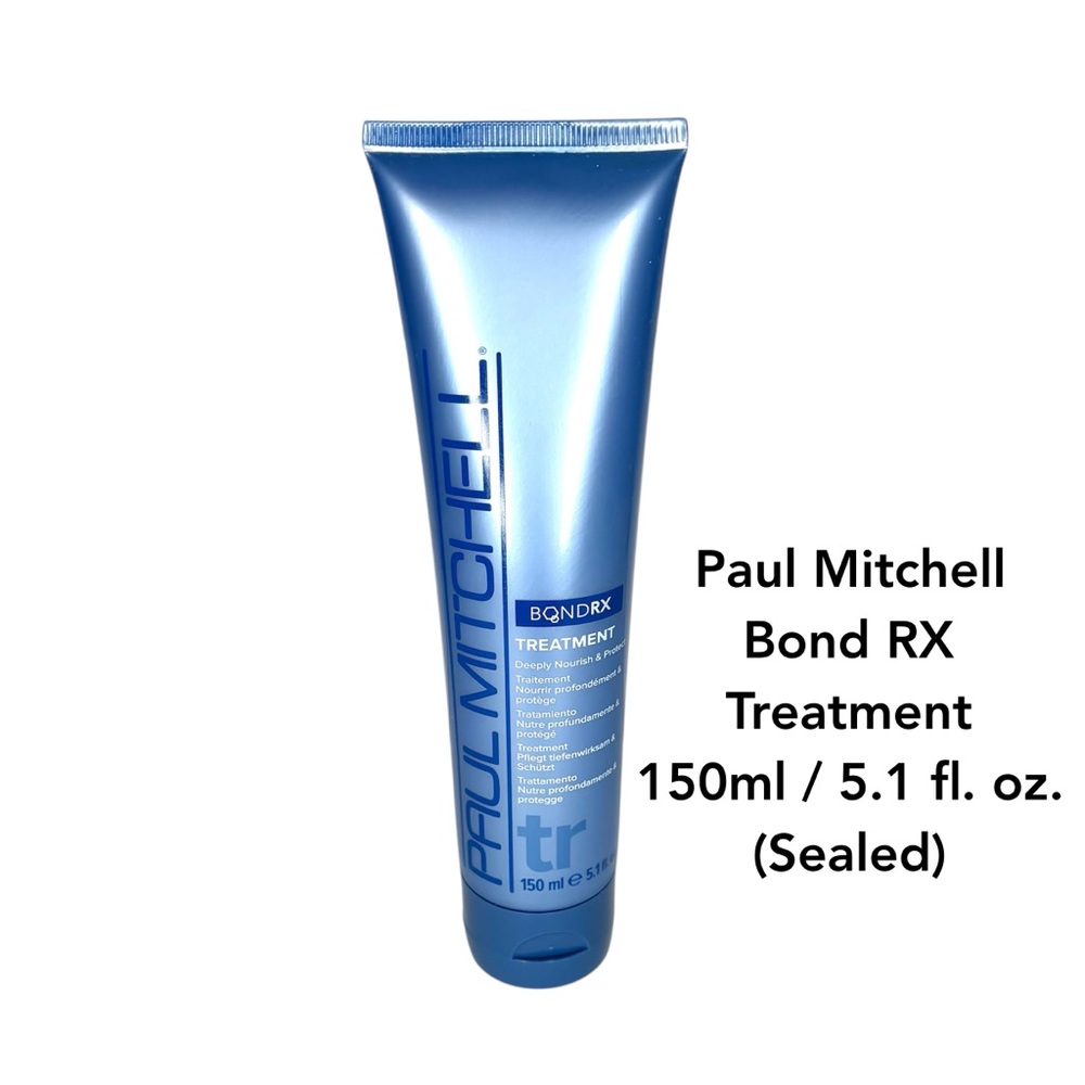 Paul Mitchell Bond RX Treatment 150ml